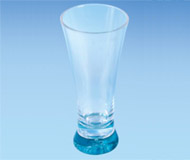 WH-198-1 glass with spray