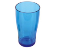 WH-219 bell-mouthed beer glass