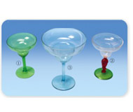 WH-157 margarita glass series