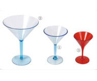 WH-172 martini glass series