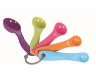 WH-001 6pcs small spoons